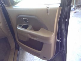 2006 HONDA PILOT, BLACK, 3.5L, FWD,   A26276